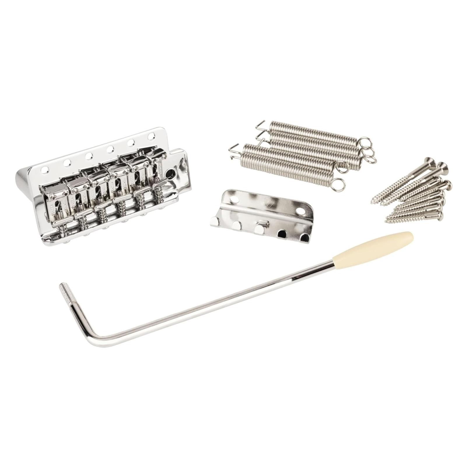 Fender Vintage/Narrow Strat Tremolo ch (0992070000)