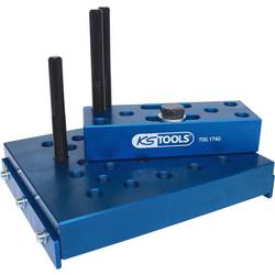 Universal-Press-Unterlage, 245x200mm KS Tools 700.1740