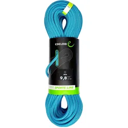 Edelrid, Kletterseil, (60 m)