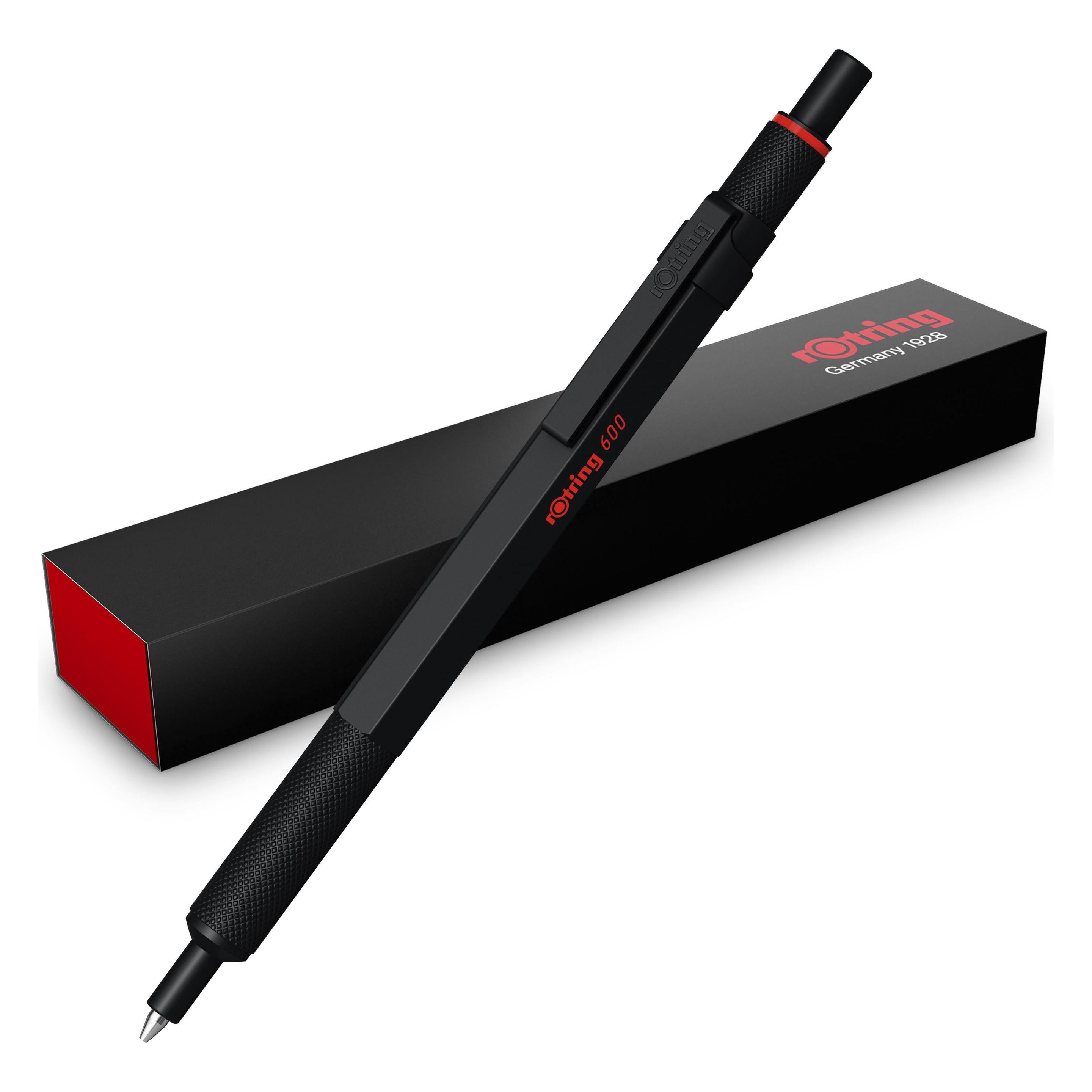 Rotring 600 Gel Pen (1x) (2195930)