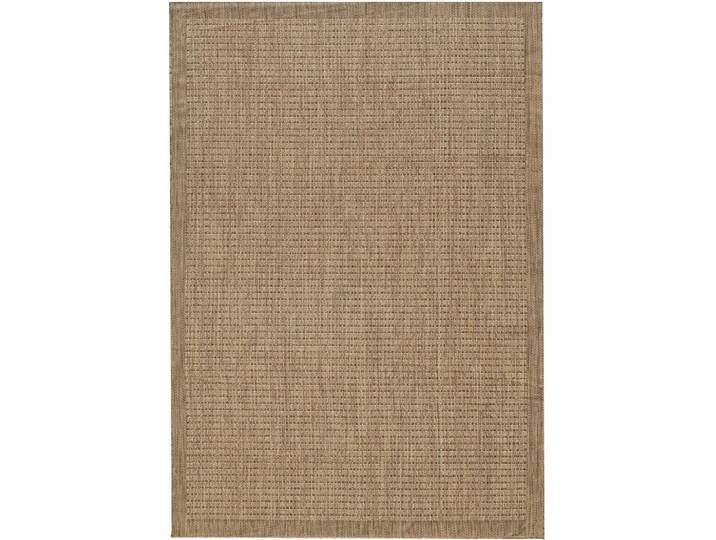 OUTDOORTEPPICH GIZA 280 X 370 1410 BROWN