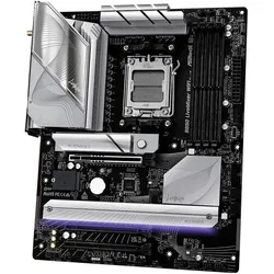 AsRock B850 LiveMixer WiFi (AM5, AMD B850, ATX), Mainboard