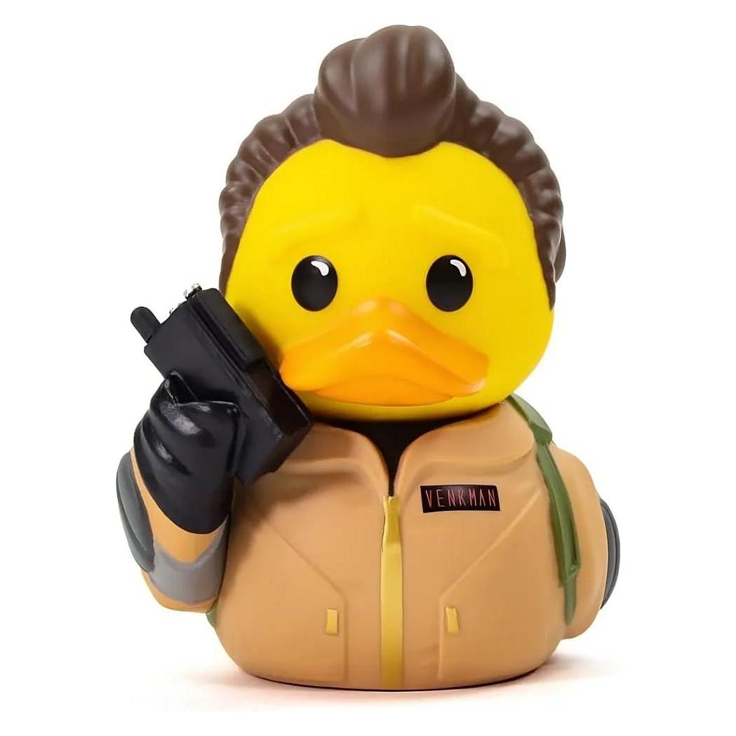Numskull TUBBZ Ghostbusters - Peter Venkman Boxed Edition (NS4814)