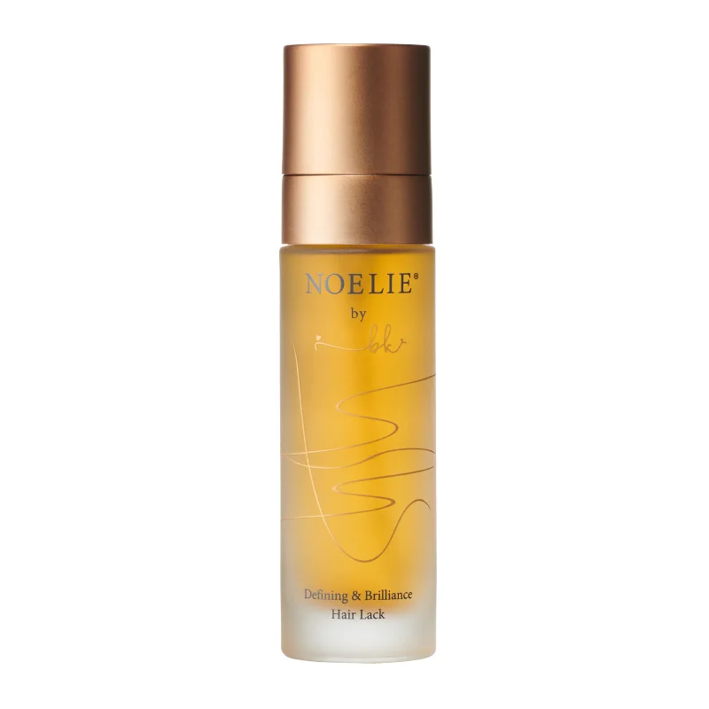 Noelie Defining & Brilliance Hair Lack, 50ml SW10019