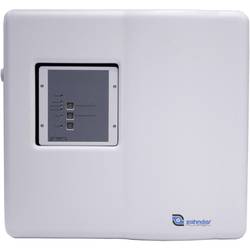 Zehnder Pumpen Tacomat 2 Basic 15 19085 Automatische Steuerungs- und Trinkwassernachspeiseeinheit 230 V