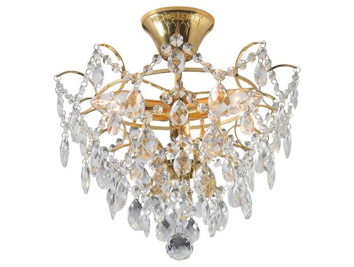 Deckenleuchte Rosendal max. 40 Watt Deckenlampe