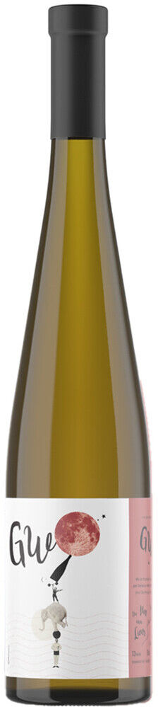 Du Vin aux Liens Bianco 'GW'