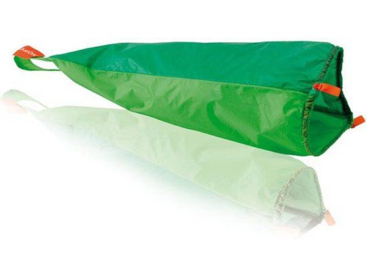 Arion Sim-Slide - Aantrekhulp Steunkousen - Open Teen - Maat S (schoenmaat 34 - 37)