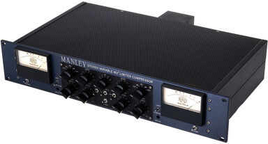 Manley Variable MU Mastering