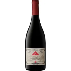 Cogh Riebeeksrivier Syrah Anthonij Rupert 2021