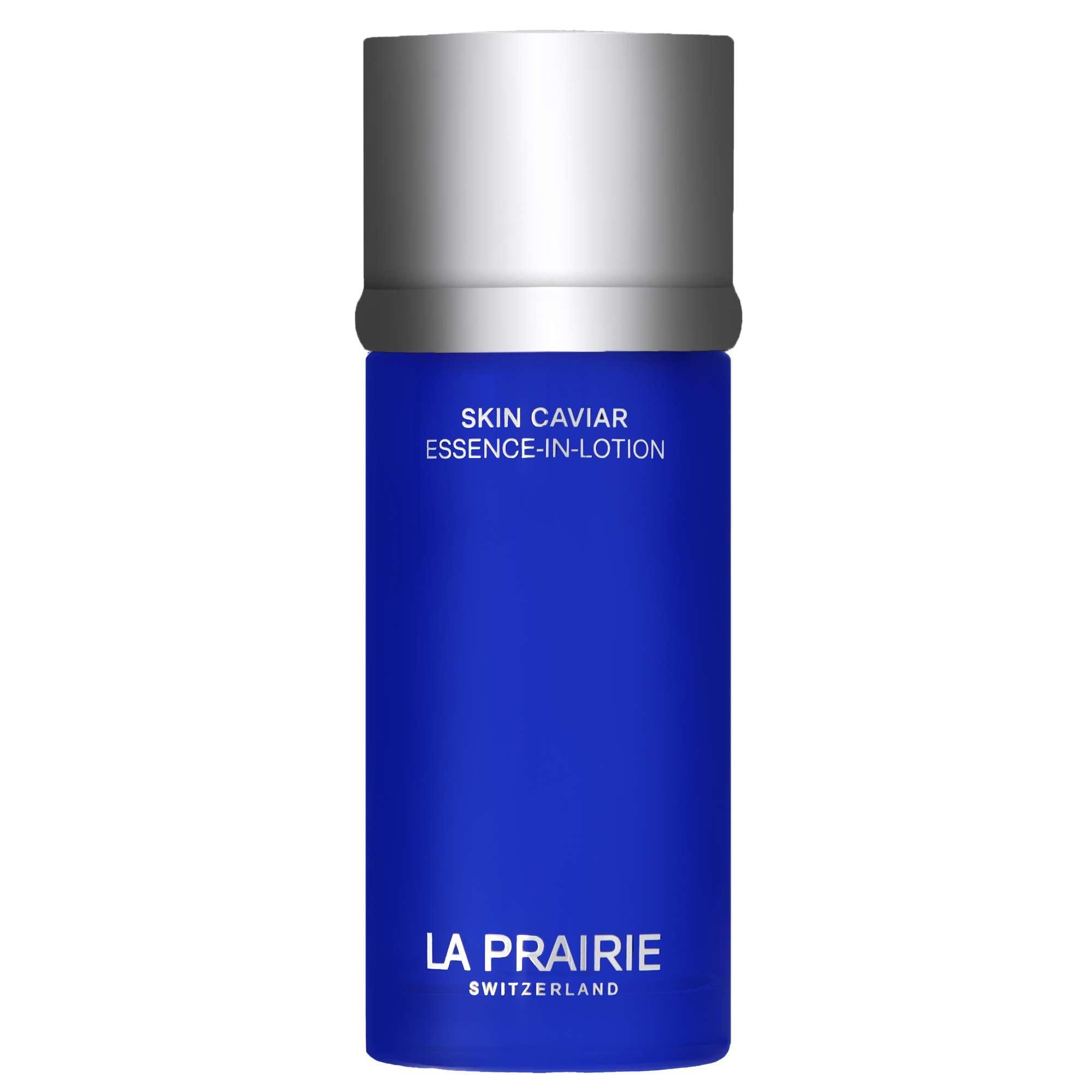 La Prairie Hautkaviar Essenz-in-Lotion für jugendliche Ausstrahlung