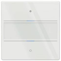 Theben 4803412 LUXORliving iON2 G WH Temperaturregler Unterputz 1 St.
