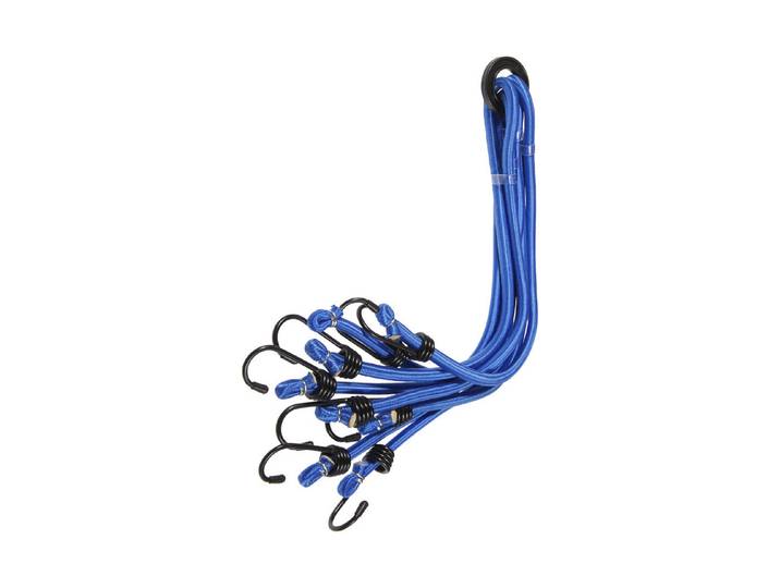 Umove Gepäckspinne Blau