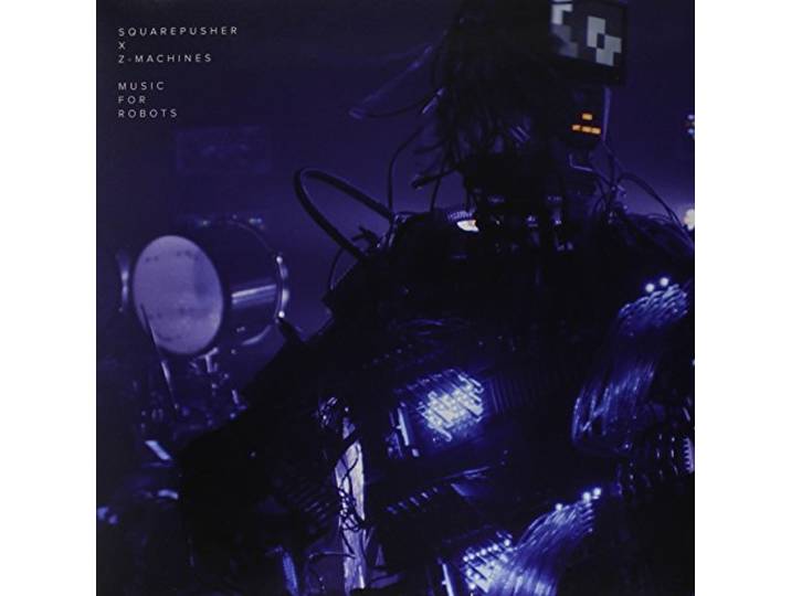 Music for Robots
