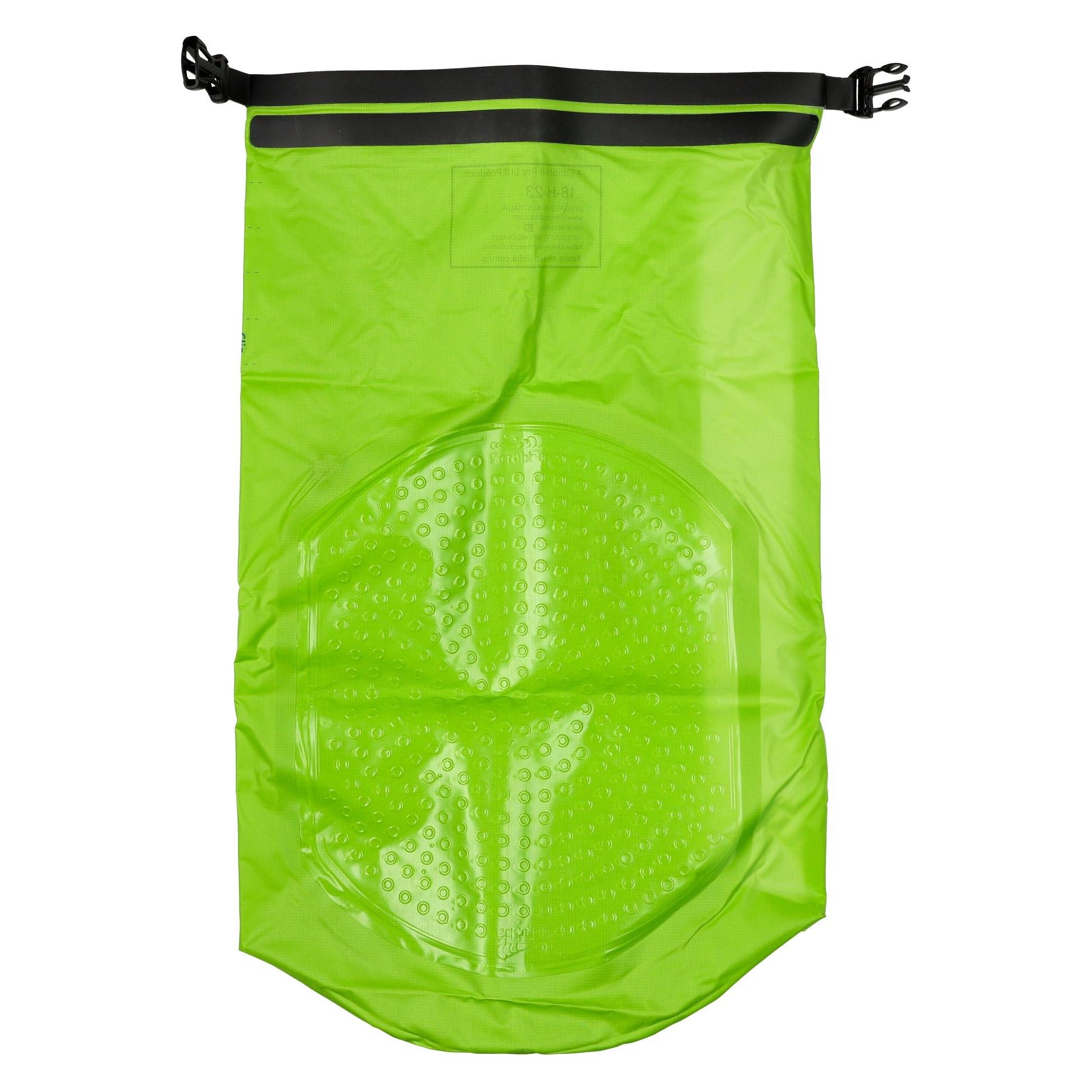 Scrubba Wash Bag (Scrubba Wash Bag)