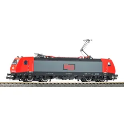 PIKO 57976 H0 E-Lok BR 145 MEG Epoche VI DC