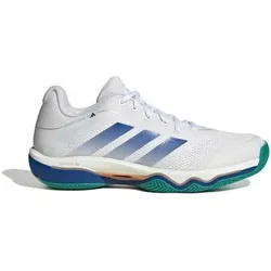 ADIDAS Herren Handballschuhe CRAZYFLIGHT 7, Größe 40 in Grau Grau