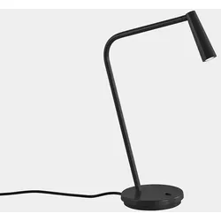 LEDS C4 Tischleuchte GAMMA LED 3,2W 2700K schwarz 293lm LEDS-10-6420-05-05