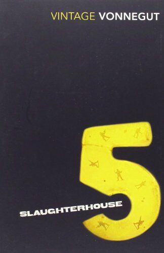 Kurt Vonnegut - Slaughterhouse: A Duty-Dance with Death (Vintage Classics) - Preis vom 17.10.2026 19:25:27 h