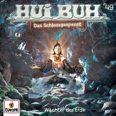 HUI BUH neue Welt 49: Wächter der Erde - , CD, 0198029455021