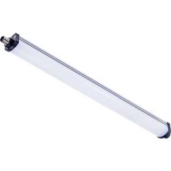 LED2WORK Maschinen-LED-Leuchte LEANLED II Basic-Line 3570 lm 120 ° 24 V/DC Piece 1 St. 111010-56