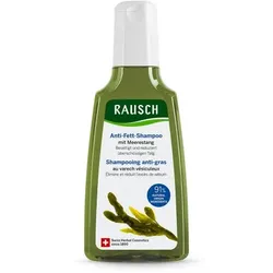 RAUSCH Anti-Fett-Shampoo mit Meerestang 200 ml