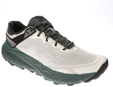 Merrell Nova 4 - Mens 9.5 Grey Running Shoes Medium