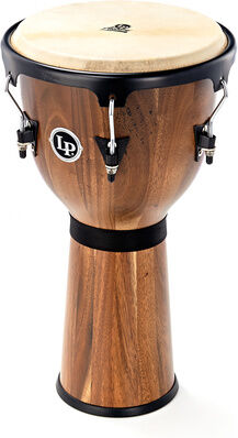 LP A-632-SW Djembe Aspire Walnut