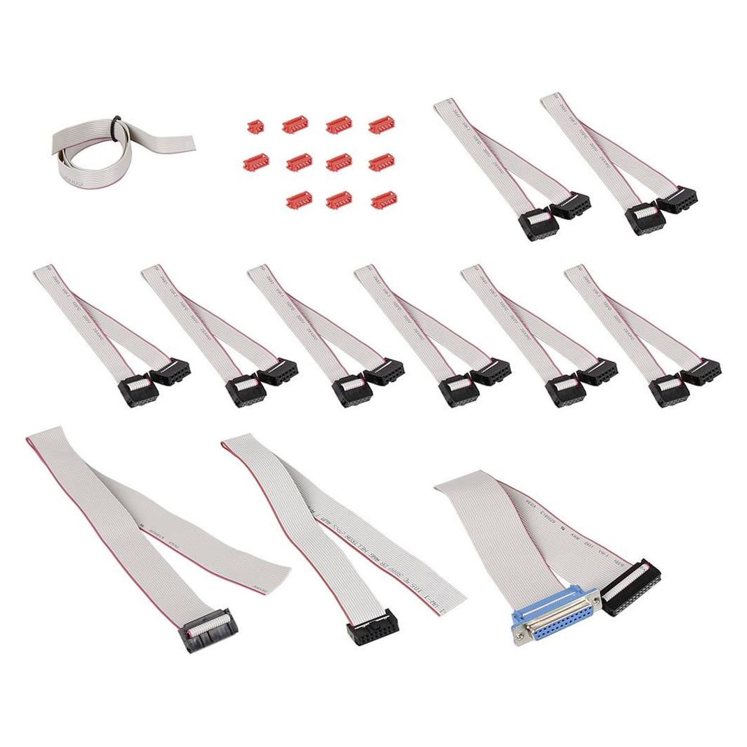 Joy-it Kabelsatz für Pokeys 57 CNC (PoKeys 57 CNC Cable)