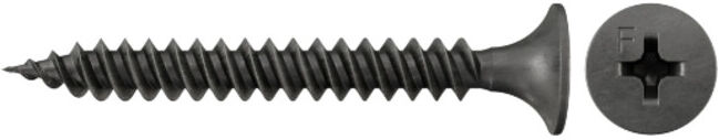fischer Vis à cloison sèche 3,5x35 Trompk.phos FG PH (665088)