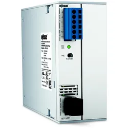 WAGO GmbH &amp; Co. KG Stromversorgung 787-1631