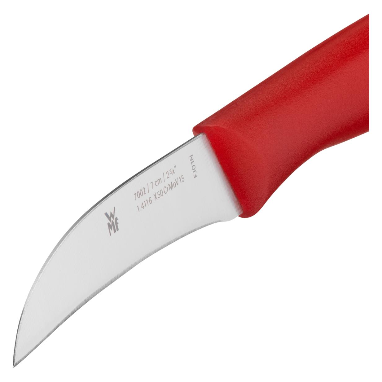 WMF Schäl- und Gemüsemesser (7 cm) (4000530661838)