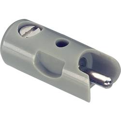 Märklin 71416 Modellbahn Stecker 1.5 mm 10 St. Grau