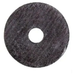 CORNAT Hahnscheibe mit Loch ø 13 mm - Cornat Dichtungen