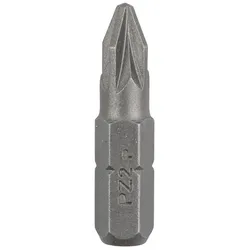 Bosch Schrauberbit Standard PZ2 - 2609255923