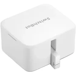 SwitchBot C1 Rechargeable, weiß