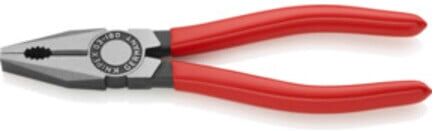 KNIPEX Pince universelle 0301EAN 180 mm (03 01 180 EAN)