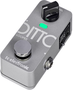 tc electronic Ditto 2 Looper