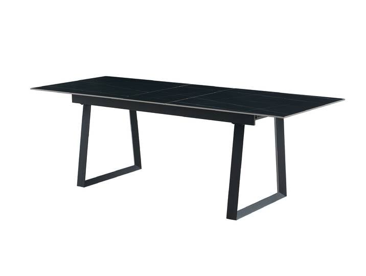 Esstische 180 - 220 cm ausziehbar Keramikoptik - RIO