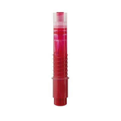 Pilot V-Board Master S Whiteboard-Marker-Nachfüllung 1.3 mm Rot