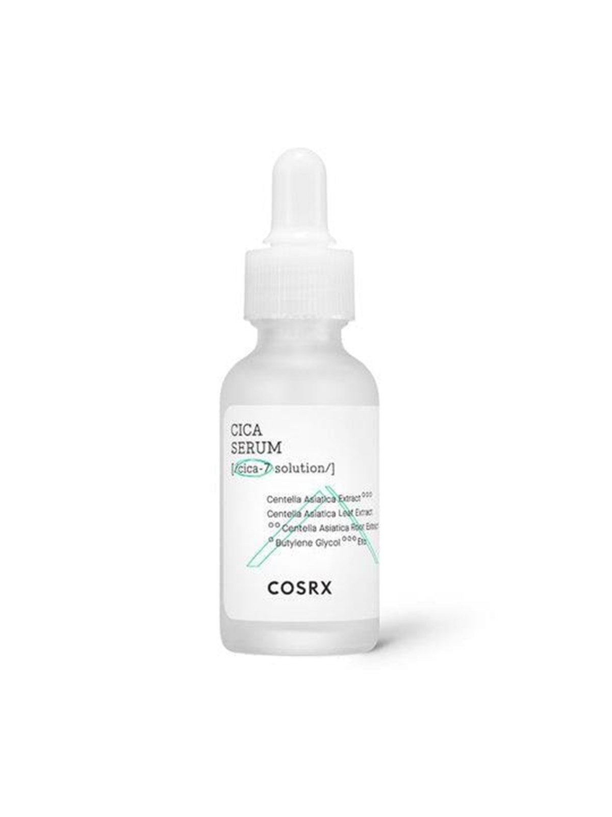 Cosrx - Pure Fit Cica Serum