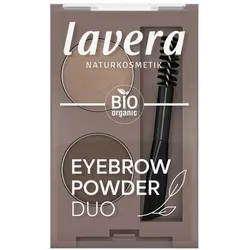 Eyebrow Powder Duo 1,6g