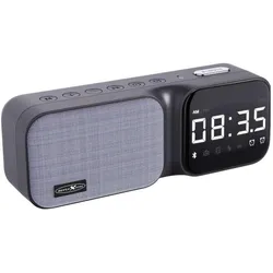 Reflexion CLR24BT (FM, Bluetooth), Radio, Schwarz