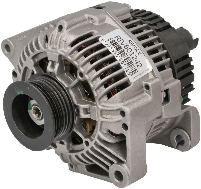 Rivolv Alternatore RIV601242