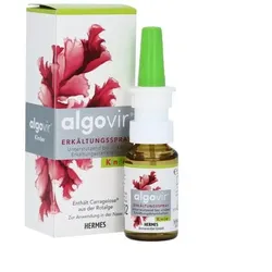 Algovir Erkältungsspray für Kinder