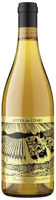 """Sans Liege""" """Sans Liege Cotes-du-Coast 2025 White Wine - California"""