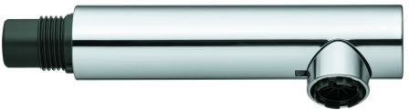 Grohe Auslaufbrause 46896 46896000 Einhand-Spültischbatterie chrom