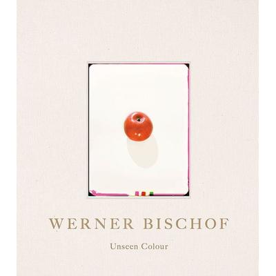 Werner Bischof, Gebundene Ausgabe von , Scheidegger & Spiess, 978-3-03942-129-9