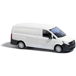 Busch 60203 H0 PKW Modell Mercedes Benz Vito