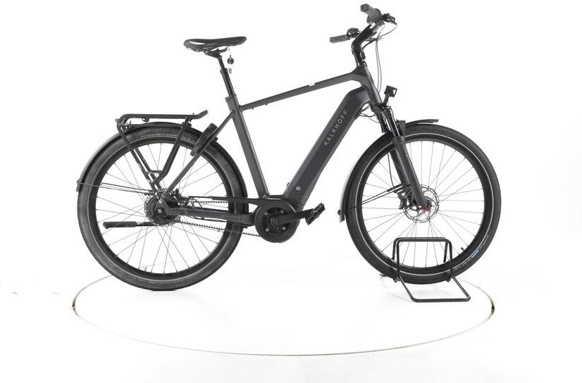 Kalkhoff Image 5.B Excite+ BLX Vélo Électrique Urbain - 302579